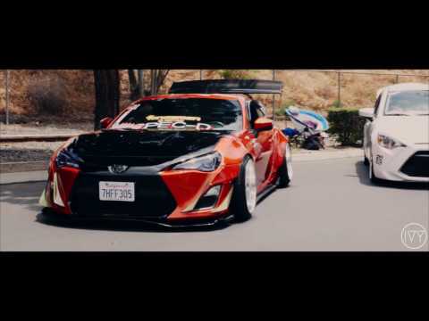EXTREME DIMENSIONS 10TH ANNUAL CHARITY CAR SHOW