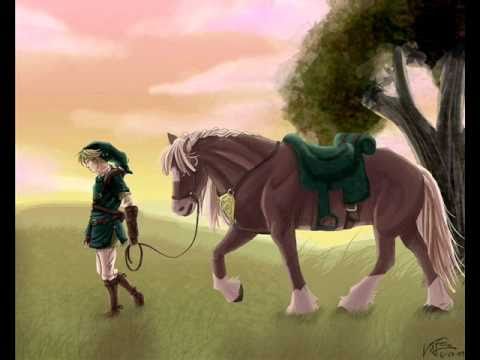 Nintenmix 006 - Hyrule's field