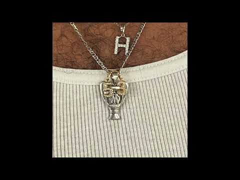 [FREE] Fergy53 x Yung Hurn x makko Type Beat - "53" (prod. WhiGs Second)