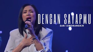 Download lagu DENGAN SAYAPMU - SARI SIMORANGKIR - GMS LIVE mp3