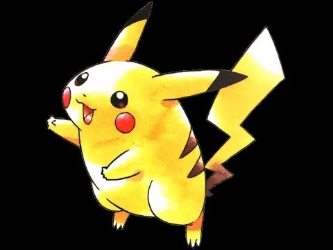 Generation 1 Pokémon Cries - From Bulbasaur (#001) to Mew (#151) - With Original RBGY Artworks