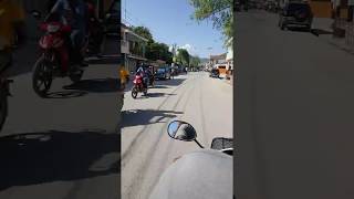 preview picture of video 'Ville de Saint-Marc, Haiti'