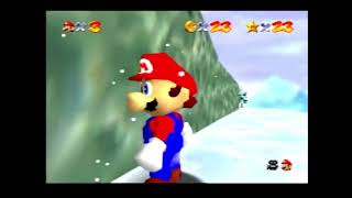 Mario 64 Gameplay parte 6