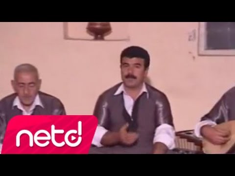 Kazancı Bedih ile Oğlu - Mevlam Bir Çok dert Vermiş