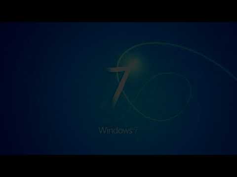 Установка Windows 7 в режиме UEFI на диск GPT Video
