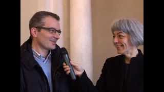 preview picture of video '30 marzo 2013 -- Castelfranco Veneto, in memoria di Nina'