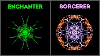 What Magic Wielder Are You?