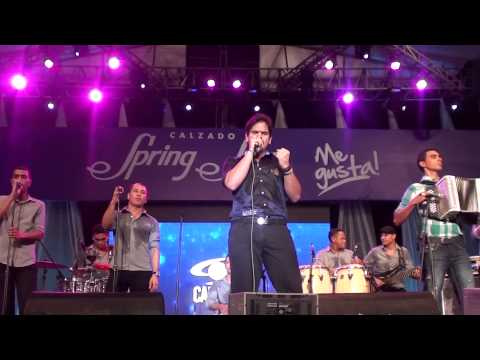 La Creciente Alejandro palacio