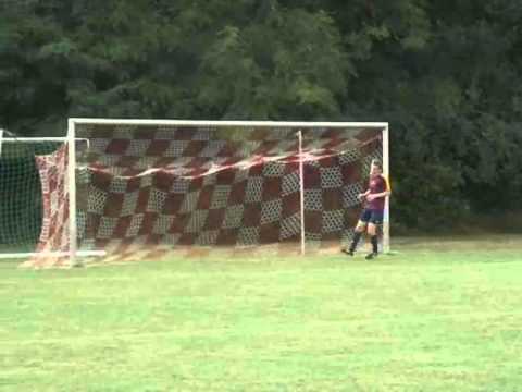 Fußball-Verbandsliga: Bad Wildungen/Fr. - Dörnberg 3:3