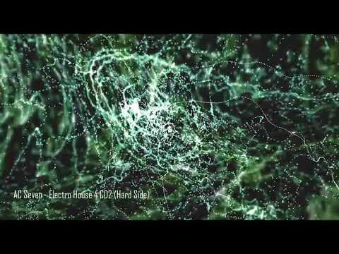 AC Seven - Electro House Volume 4 CD2 (The Hard Side)