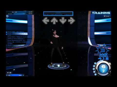 MStar Korea | Move: No.1 - 2AM (130 BPM) 100%