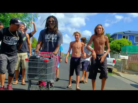 Ace x King Wild - Right Now (Produced By CASHMONEYAP ) (Official Music Video)