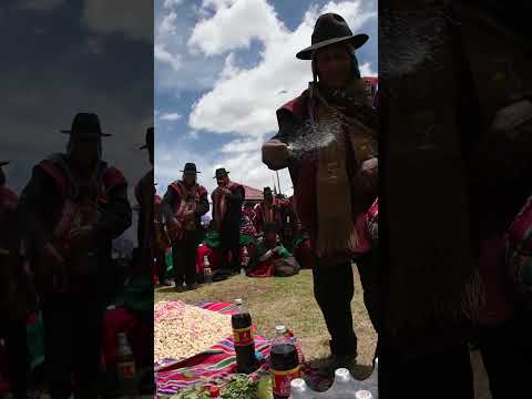 Con repaso de obras, Gobernador Santos Quispe celebró el 183 aniversario de la provincia Ingavi