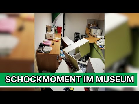 Doppelspende für den Bergbau- und Geschichtsverein Oer-Erkenschwick | Vest24.TV
