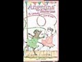 Opening To Angelina Ballerina Friends Forever 2002 VHS