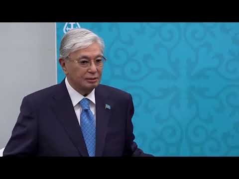 Пора заморозить конфликт! Токаев предложил Путину остановить войну с Украиной (25.07.2026)