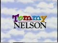 Tommy Nelson GlueWorks Entertainment LLC Logo 2002