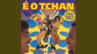 Melô Do Tchaco II (Dança Gostosa) Lyrics English Translation