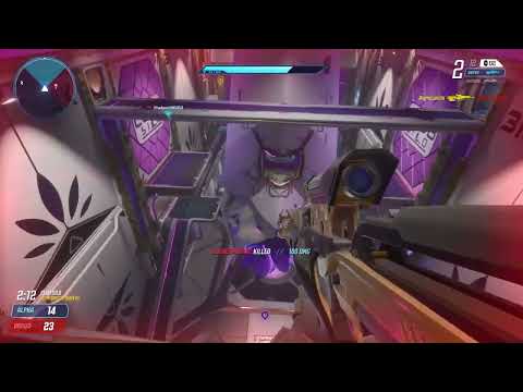 Splitgate 100 Daily Streak - Day 62/100