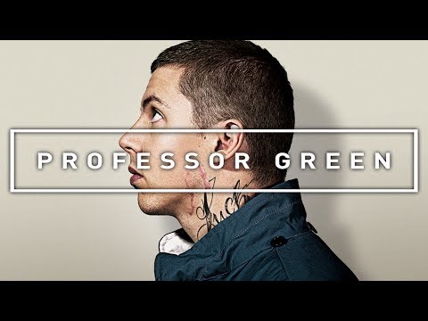 Professor Green - Monster (Camo & Krooked Remix) [Official Audio]