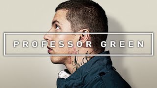 Professor Green - Monster (Camo &amp; Krooked Remix) [Official Audio]