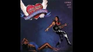 Dream Maker   Rick James   1978