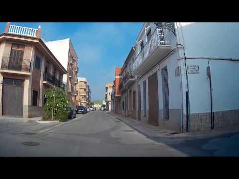 Salida de Albuixech o Albuixec