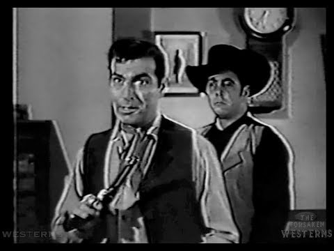 The Forsaken Westerns - No Compromise - tv shows full episodes