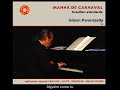 Gilson Peranzzetta trío - Alguém como tu