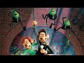End Credits 6 Flushed Away