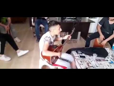 Kürtçe şarkısı felek ax felek