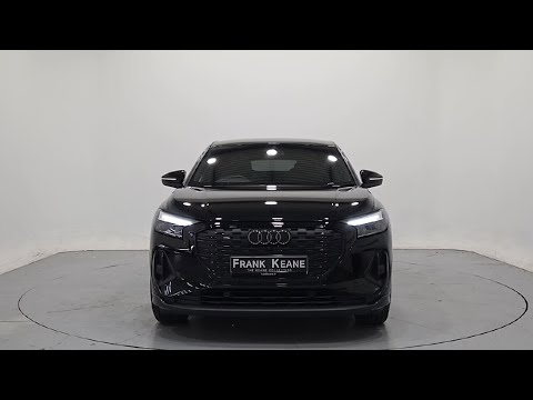 Audi Q4 e-tron Sportback 40 E-tron - Image 2