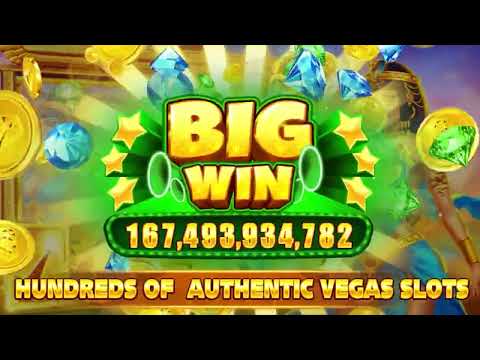 Golden Casino - Slots Games Video