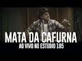 Mata da Cafurna - OXE ao vivo no Estúdio 185