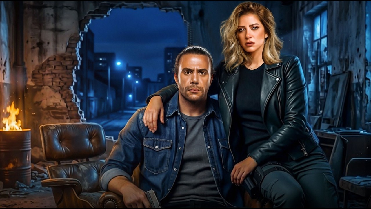 فيلم | الـكـومـانـدو | كامل بطولة محمد امام و ريم مصطفى | 2026