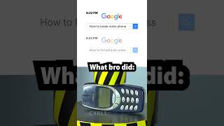 Download lagu Power of Nokia 💪 mp3