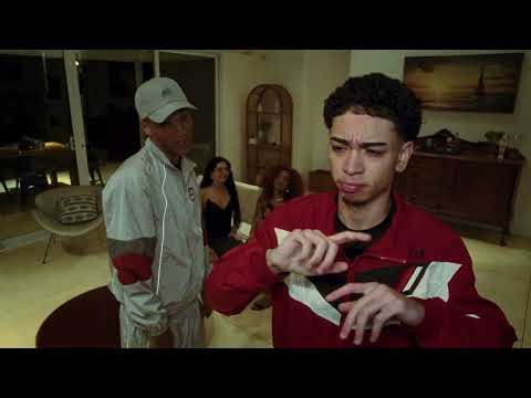 MÓ CASTIGO - Tarisiix & Yuri Redicopa (Official Music Video)