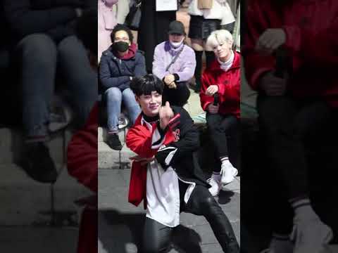 2020 02 14 PRODUCEX101-_지마 「cover by 오새봄」