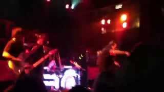 Sworn In - XIII + Hypocrisy (Live) @ House of Blues Hollywood, CA