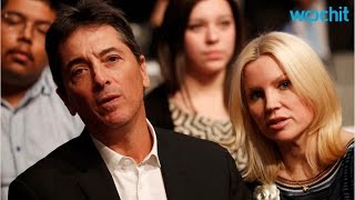 Scott Baio Assaulted By Red Hot Chili Peppers Wife