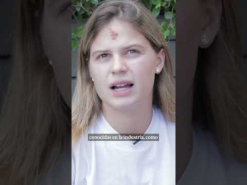 Mushkaa: "Me gustaba mucho lo que hacía Julieta y le envié el tema"