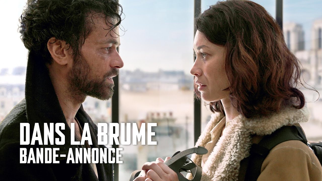 Trailer oficial de O Último Suspiro - Dans la brume
