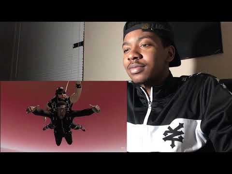 AMERICAN REACTS TO Mist x Lotto Ash - Different Strokes (Lotto Boyzz) [Music Video] | GRM Daily