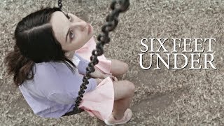 Olivia Grey | six feet under