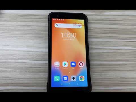 BV4900 Microphone test