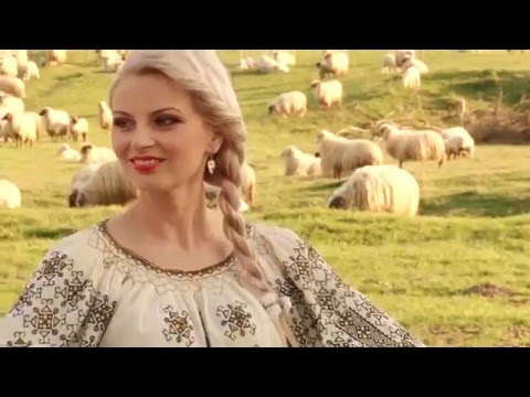 Lena Miclaus si Lele Craciunescu -  Noi suntem neam de ciobani