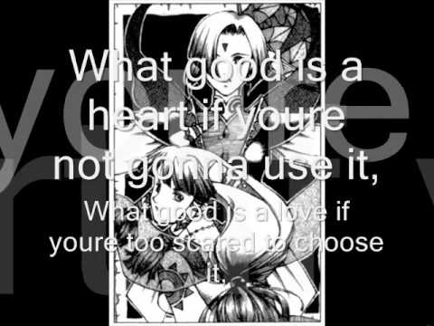 Code Red - What Good Is A Heart (Grandia)