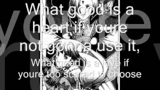 Code Red - What Good Is A Heart (Grandia)