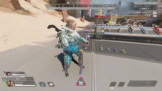 7年ぶりのApex