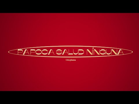 PA POCA SALUD NINGUNA [Álbum completo]